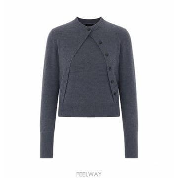 26 F/W 핑코 TALLIN 가디건 107259/A3FYI76 B0012291639