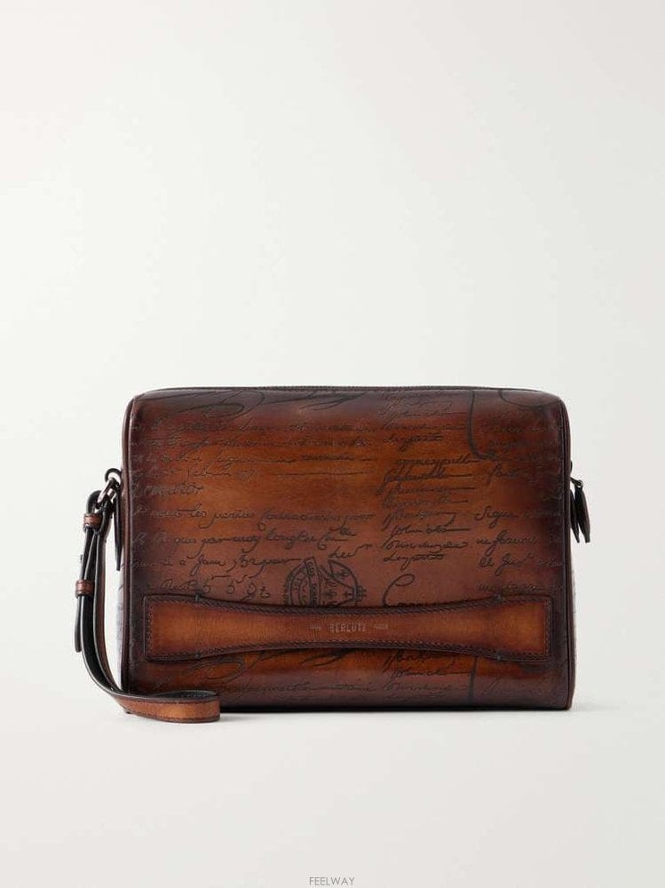 Berluti ����Ƽ ROSEWOOD ��ũ���� ����ġ�� ���� �Ŀ�ġ N244437 B0082304829����Ƽ ROSEWOOD ��ũ���� ����ġ�� ���� �Ŀ�ġ N244437 