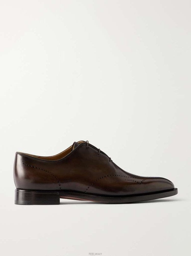 Berluti ����Ƽ �˷����� AJOURE ���� �������� ���� S6708-001 B0082304850����Ƽ �˷����� AJOURE ���� �������� ���� S6708-001 