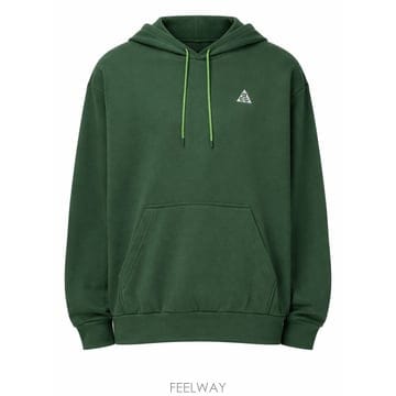 나이키 ACG 매직 아워 후드티