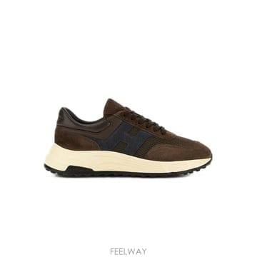 호간 HOGAN HYPERLIGHT 브라운 스니커즈 HXM5630F B0302297629
