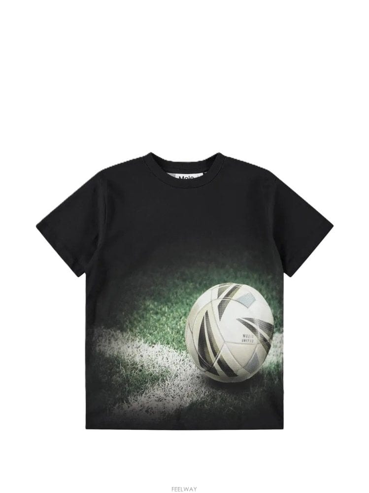 | Other Brand | ���� FOOTBALLPRINT Ƽ���� (KIDS ��ǰ) 1W26A2 B0302305089���� FOOTBALLPRINT Ƽ���� (KIDS ��ǰ) 1W26A2 B03023050