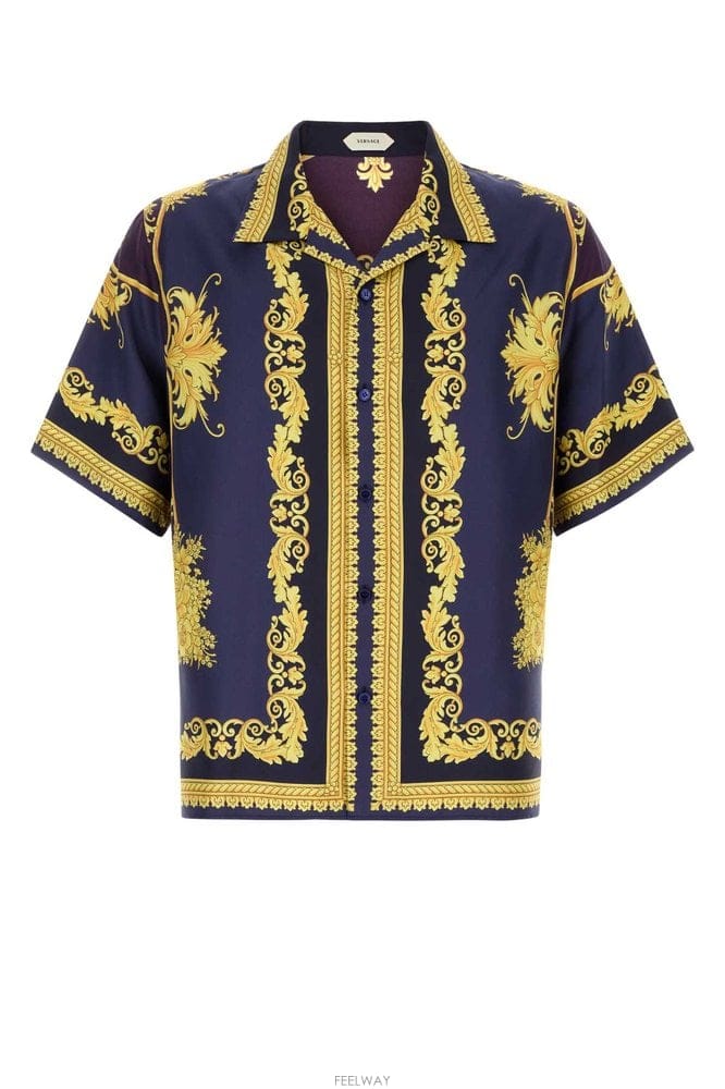 Versace ������ü MAGLIE 10274701A19254 5UL30 B0442296873������ü MAGLIE 10274701A19254 5UL30 B0442296873