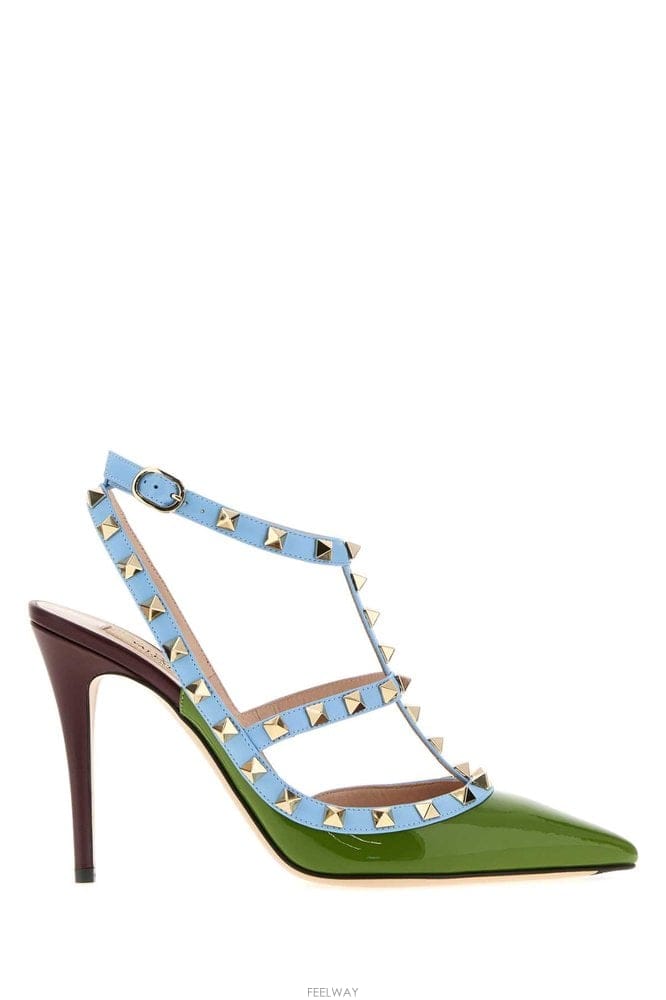Valentino �߷�Ƽ�� ��Ŭ ��Ʈ�� �����͵� 9W0S0393EQJ 4ES B0442296875�߷�Ƽ�� ��Ŭ ��Ʈ�� �����͵� 9W0S0393EQJ 4ES B0442296