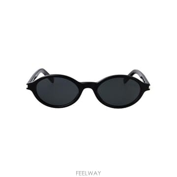 Saint Laurent 26SS ���ζ� ���۶� SL 751 JEANNE 001 black26SS ���ζ� ���۶� SL 751 JEANNE 001 black