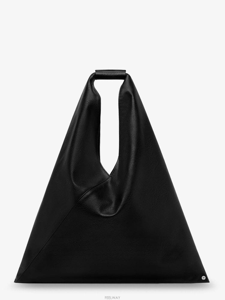Maison Margiela MM6 ���� ���������� ���д��� TRIANGULARSHAPED ��Ʈ B0652297552MM6 ���� ���������� ���д��� TRIANGULARSHAPED ��Ʈ B06