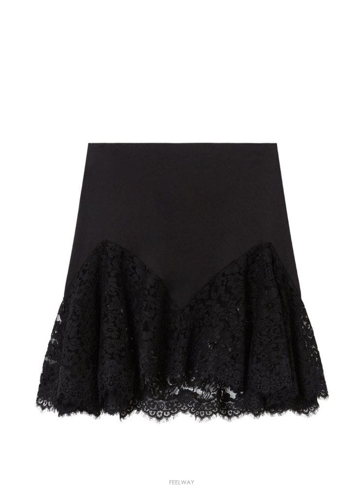 Stella McCartney ���ڶ� ��īƮ�� ���̽� Ʈ�� ��ĿƮ 6301883FU3021000 B0712305236���ڶ� ��īƮ�� ���̽� Ʈ�� ��ĿƮ 6301883FU3021000 B0