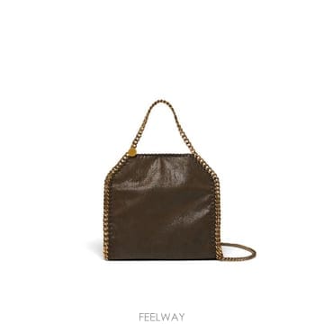 Stella McCartney 26FW ���ڶ� ��īƮ�� ���� 371223WP0735 7745 MAHOGANY26FW ���ڶ� ��īƮ�� ���� 371223WP0735 7745 MAHOGANY