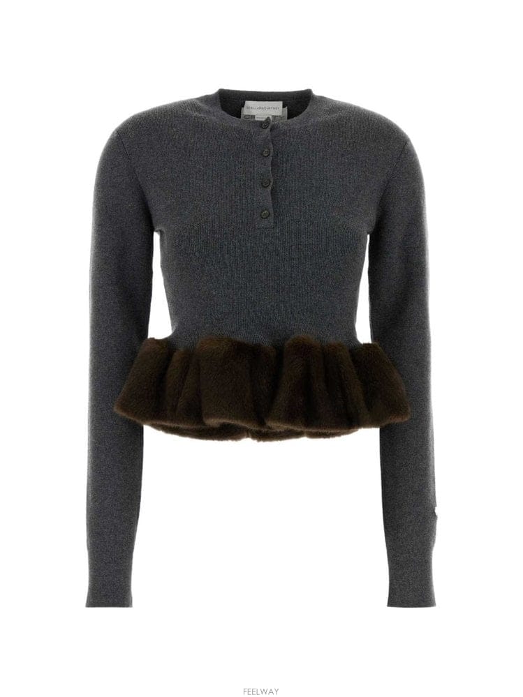 Stella McCartney ���ڶ� ��īƮ�� ������ 6K12773S26731267 B0712305250���ڶ� ��īƮ�� ������ 6K12773S26731267 B0712305250