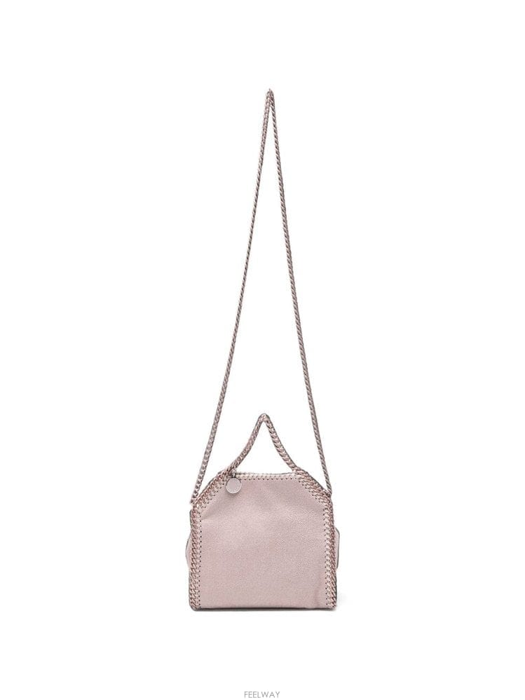 Stella McCartney ���ڶ� ��īƮ�� �Ķ󺧶� Ƽ�� ũ�ν��ٵ� �� 391698WP0455 B0712305252���ڶ� ��īƮ�� �Ķ󺧶� Ƽ�� ũ�ν��ٵ� �� 391698WP04