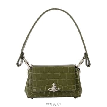 26 F/W 비비안 웨스트우드 HAZEL 스몰 지갑 VIVIENNE  B0732285033
