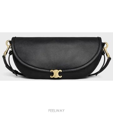 26 F/W 셀린느 스몰 하프문 소프트 트라이엄프 L10373778/ B0742287888