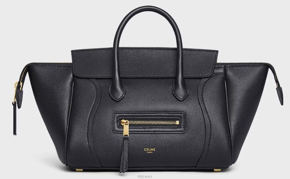CELINE 26 F/W ������ ���� �� ������ L108J3056/38NO B074228789126 F/W ������ ���� �� ������ L108J3056/38NO B074228789