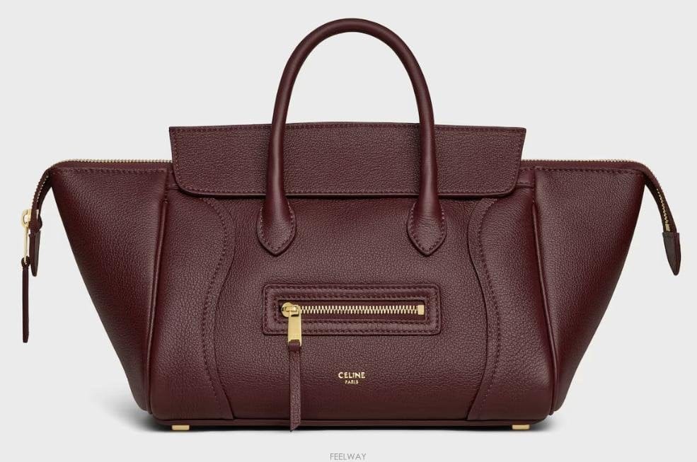 CELINE 26 F/W ������ ���� �� ������ L108J3056/28PO B074228789226 F/W ������ ���� �� ������ L108J3056/28PO B074228789