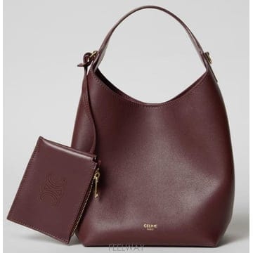 26 F/W 셀린느 TEEN 호보 L10133Q71/28PO B0742287896
