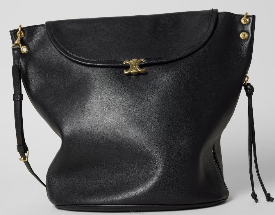CELINE 26 F/W ������ ��Ŷ ����Ʈ Ʈ���̾��� L102S3J15/38NO B074228792226 F/W ������ ��Ŷ ����Ʈ Ʈ���̾��� L102S3J15/38NO B0