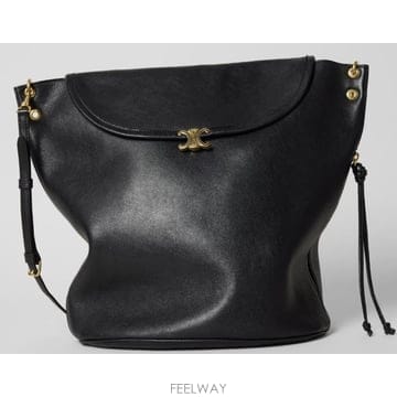 26 F/W 셀린느 버킷 소프트 트라이엄프 L102S3J15/38NO B0742287922