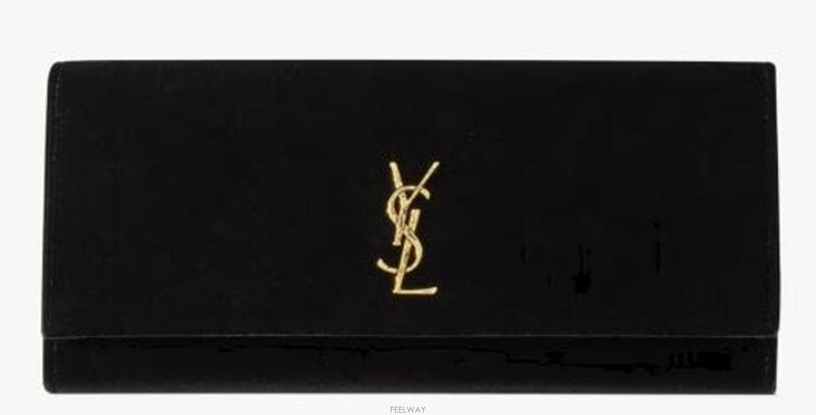 Saint Laurent 26 F/W ���ζ� YSL BO ����Ʈ POMPOM A005R8GVO B074229473326 F/W ���ζ� YSL BO ����Ʈ POMPOM A005R8GVO B07422947