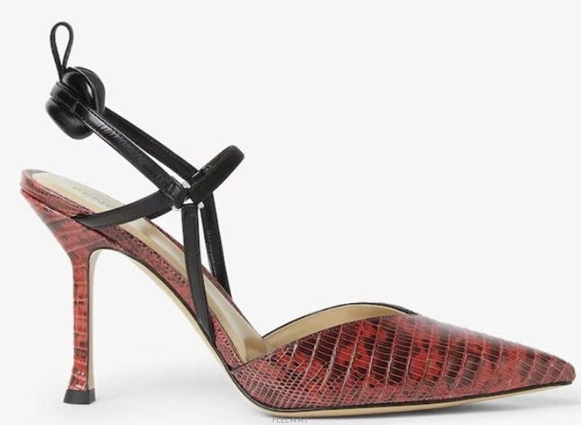 FENDI 26 F/W ��� COLIBRI VITELSTTEJUSVITEL 8J B074229503226 F/W ��� COLIBRI VITELSTTEJUSVITEL 8J B0742295032