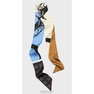 CELINE 26 F/W ������ 6X110CM LAVALLIERE AA0A62X0 B074229640726 F/W ������ 6X110CM LAVALLIERE AA0A62X0 B0742296407