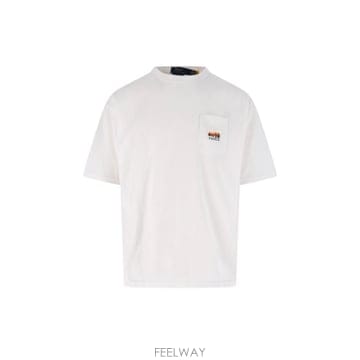 Ralph Lauren 26FW ���� �����η� ���� Ƽ���� 710 B26158 002 White26FW ���� �����η� ���� Ƽ���� 710 B26158 002 White