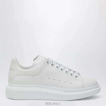 26 F/W 알렉산더 맥퀸 스니커즈 오버사이즈 화이트 553680WI B0052304580