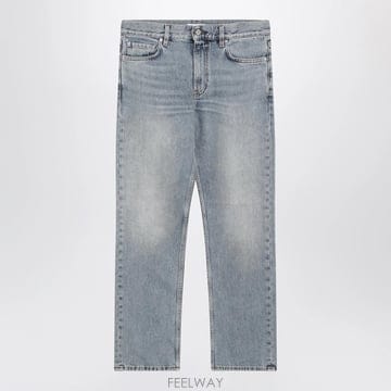 26 F/W 토템 WASHEDEFFECT 진 인 오가닉 데님 252- B0052304587