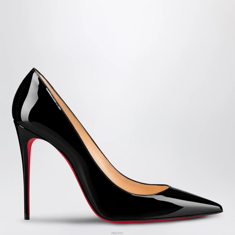 Christian Louboutin 26 F/W ũ������ ����� ���� ������Ʈ ���� DECOLLETTE  B005230459326 F/W ũ������ ����� ���� ������Ʈ ���� DECOLLETTE  