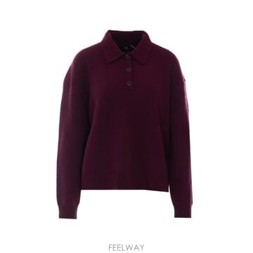 26 F/W 애니빙 LEE 폴로 스웨터 A0912289/BGN28BU B0012291658