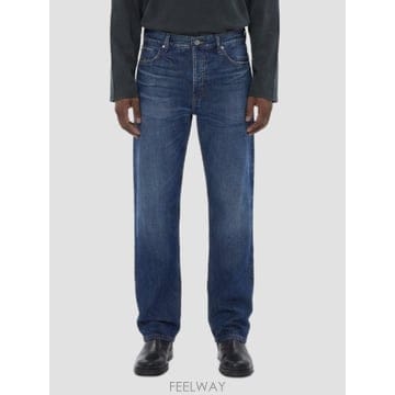 26 F/W 하이쿠레 NORM CORE 블레이크 진 HEM03249D B0022291932