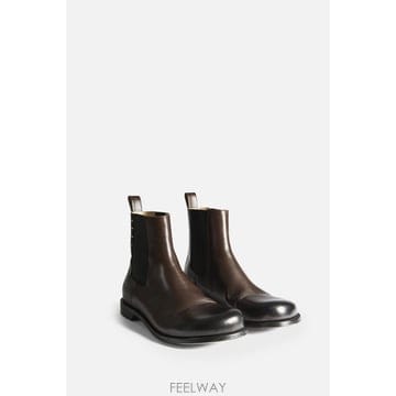 26 F/W JW 앤더슨 첼시 로퍼 부츠 CT0002LA0391660 B0032290876