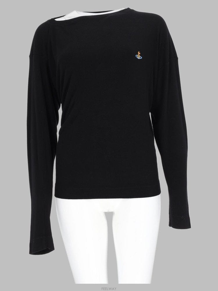 ViVienne westwood 26 F/W ���� ����Ʈ��� SHORTSLEEVEDTSHIRTS 3 B004227312826 F/W ���� ����Ʈ��� SHORTSLEEVEDTSHIRTS 3 B004227