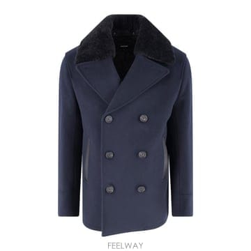 Mackage 26FW �������� ���� COLE Z NAVY Blue26FW �������� ���� COLE Z NAVY Blue