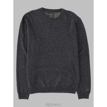 26 F/W 울리치 셔츠 인 라나 버진 CFWOKN2063MR_UF5 B0042279751