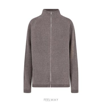 Our Legacy 26FW �ƿ������� ������ W4263LD MUD SPRAY DYE CHERUB WOOL Brown26FW �ƿ������� ������ W4263LD MUD SPRAY DYE CHERUB WO
