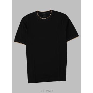 26 F/W 보스 SHORTSLEEVEDTSHIRTS 50565570 B0042281893