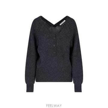 Our Legacy 26FW �ƿ������� ������ W4263CC CHARCOAL DRY MERINO WOOL Grey26FW �ƿ������� ������ W4263CC CHARCOAL DRY MERINO WOO