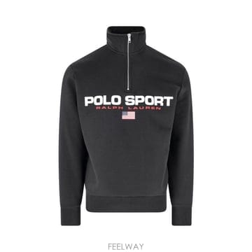 Ralph Lauren 26FW ���� �����η� ���� Ƽ���� 710 B15094 006 Black26FW ���� �����η� ���� Ƽ���� 710 B15094 006 Black