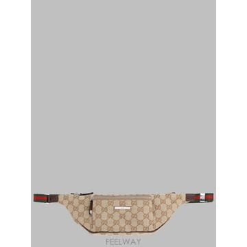 26 F/W 구찌 MARSUPIO PIEGHEVOLE 스몰 A0023 B0042281953