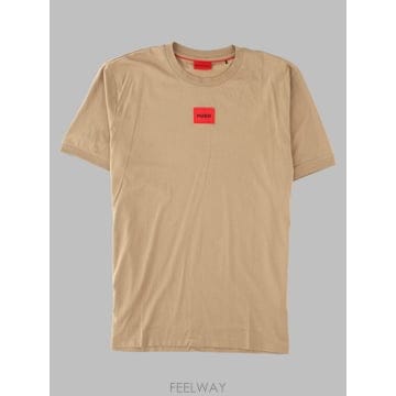 26 F/W 휴고 보스 SHORTSLEEVEDTSHIRTS 50447 B0042282073