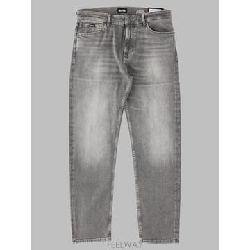 26 F/W 보스 CASUALTROUSERS 50564383_1027 B0042282075