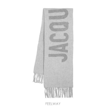 26FW 자크뮈스 머플러 스카프 ACU00435AOT4001 950 grey