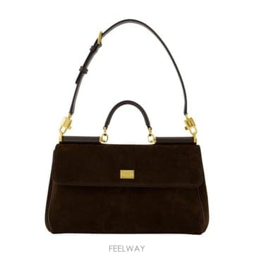 Dolce&Gabbana 26FW ��ü�ذ��ٳ� ���� �ýǸ� �ڵ�� BB7782 BO903 8M157 brown26FW ��ü�ذ��ٳ� ���� �ýǸ� �ڵ�� BB7782 BO903 8M15