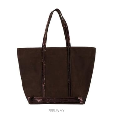Vanessa Bruno 26FW �ٳ׻���� ��Ʈ�� 6HVD08 V40409 136 brown26FW �ٳ׻���� ��Ʈ�� 6HVD08 V40409 136 brown