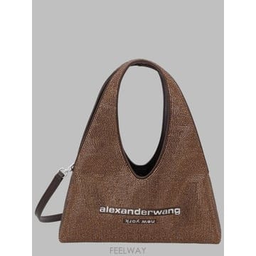 26 F/W 알렉산더 왕 CROSSBODYBAGS 20326K40T_ B0042285630