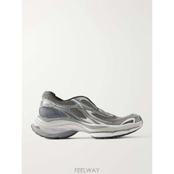 발렌시아가 도르세이 러버 메쉬 스니커즈 A0036WWDRSY B0082291568