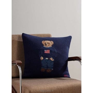 랄프로렌 폴로 베어 울블렌드 자카드 쿠션 650684789001 B0082292135