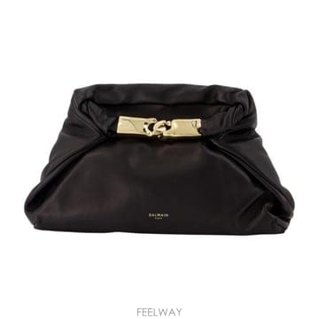 Balmain 26FW �߸� ���� HN0BG091LNPH 0PA black26FW �߸� ���� HN0BG091LNPH 0PA black