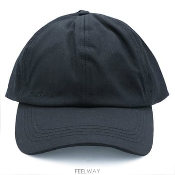 바버 남성 모자 캡 볼캡 비니