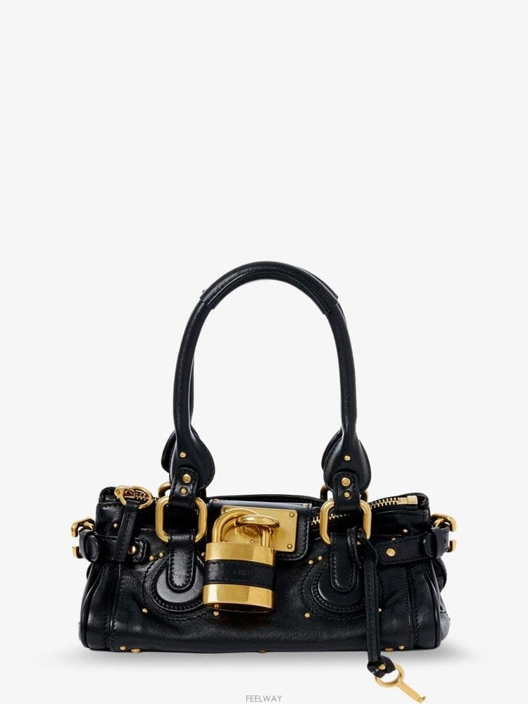 Chloe ���ο� PADDINGTON ���� ���� �ڵ�� CH26SS805P75 B0652290836���ο� PADDINGTON ���� ���� �ڵ�� CH26SS805P75 B06522